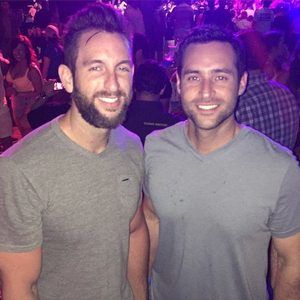 Meet your Posher, Adam